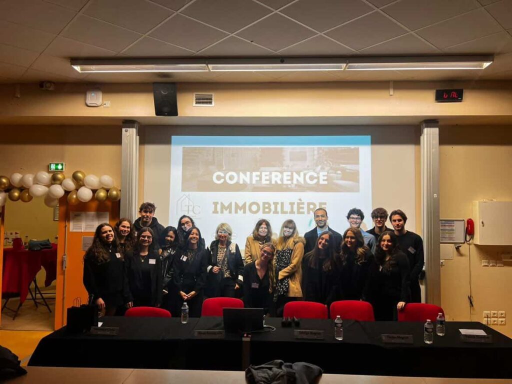 conférence
